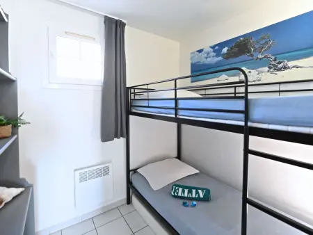 Village Cap Estérel - L'Esquinade, Appartement 6 personnes à Agay Village Cap Esterel - Photo 13