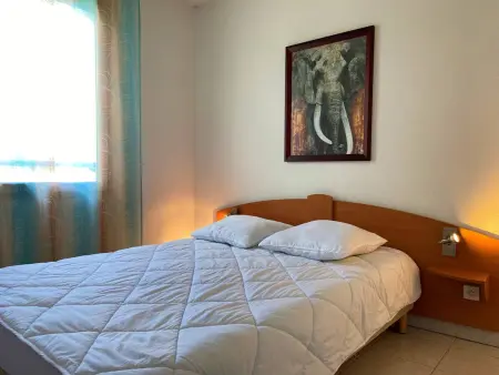 Vaux-sur-Mer : Appartement 2* avec piscine et balcon - Photo 9