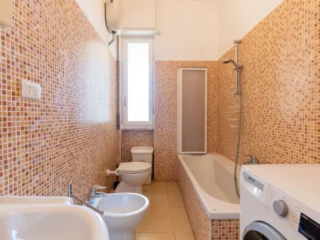 Alassio Fairplace, Appartement 7 personnes à Alassio - Photo 4