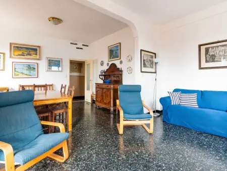 Alassio Fairplace, Appartement 7 personnes à Alassio - Photo 5