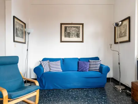 Alassio Fairplace, Appartement 7 personnes à Alassio - Photo 7