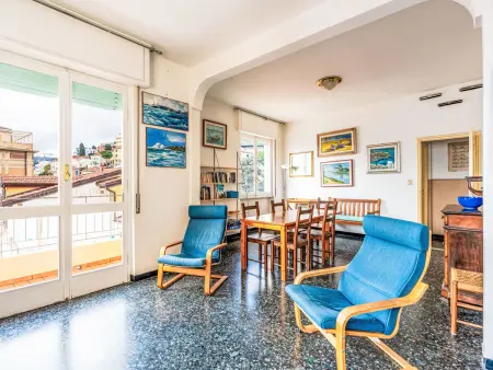 Alassio Fairplace, Appartement 7 personnes à Alassio - Photo 8