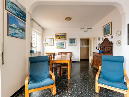Alassio Fairplace, Appartement 7 personnes à Alassio - Photo 9