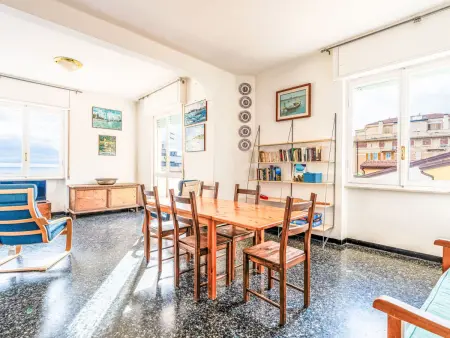 Alassio Fairplace, Appartement 7 personnes à Alassio - Photo 10