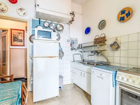 Alassio Fairplace, Appartement 7 personnes à Alassio - Photo 11