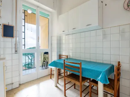 Alassio Fairplace, Appartement 7 personnes à Alassio - Photo 12