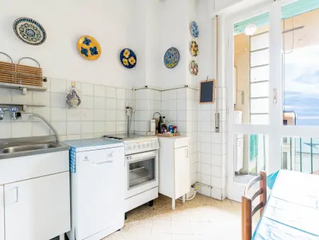 Alassio Fairplace, Appartement 7 personnes à Alassio - Photo 13