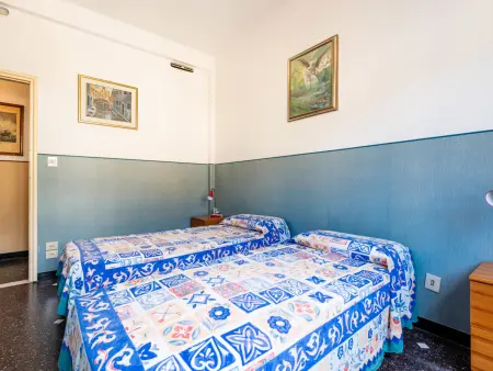 Alassio Fairplace, Appartement 7 personnes à Alassio - Photo 18