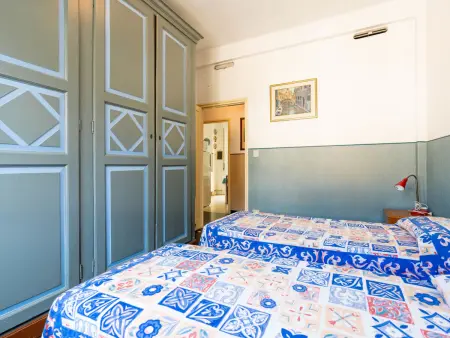 Alassio Fairplace, Appartement 7 personnes à Alassio - Photo 20