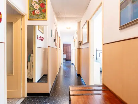 Alassio Fairplace, Appartement 7 personnes à Alassio - Photo 21