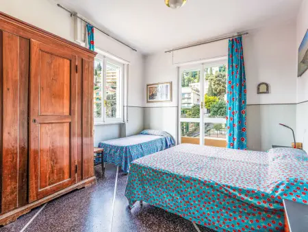 Alassio Fairplace, Appartement 7 personnes à Alassio - Photo 22