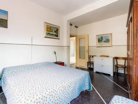Alassio Fairplace, Appartement 7 personnes à Alassio - Photo 25