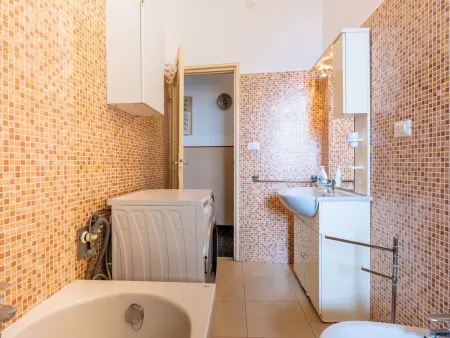 Alassio Fairplace, Appartement 7 personnes à Alassio - Photo 28
