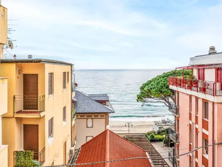 Alassio Fairplace, Appartement 7 personnes à Alassio - Photo 31