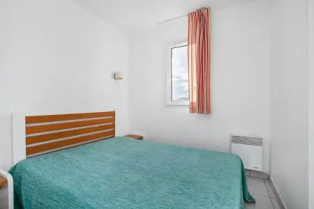 PRIMAVERA N°202 - 3P6, Appartement avec accès piscine, Agde - Photo 2