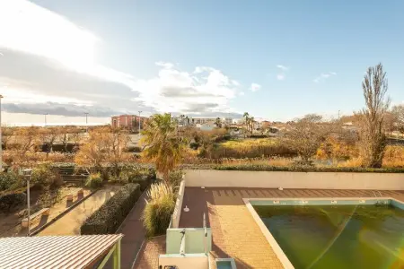 PRIMAVERA N°202 - 3P6, Appartement avec accès piscine, Agde - Photo 4