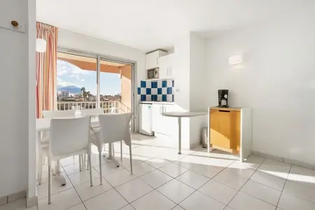 PRIMAVERA N°202 - 3P6, Appartement avec accès piscine, Agde - Photo 8