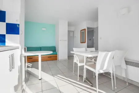 PRIMAVERA N°202 - 3P6, Appartement avec accès piscine, Agde - Photo 9