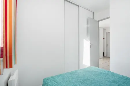 PRIMAVERA N°202 - 3P6, Appartement avec accès piscine, Agde - Photo 11