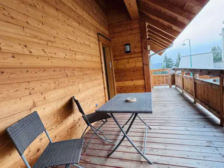 Appartement moderne 4 pièces, proche des remontées, parking inclus - Photo 8