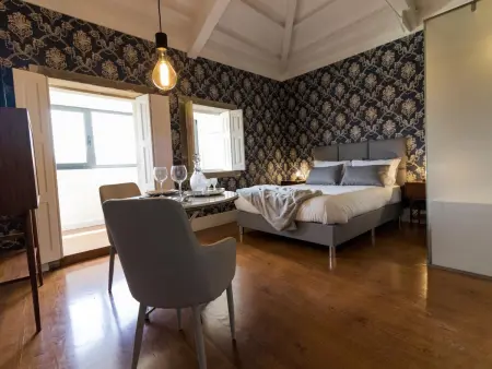 The Brewmasters House 4  Estúdio Deluxe, Appartement 2 personnes à Porto - Photo 2