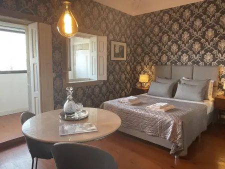 The Brewmasters House 4  Estúdio Deluxe, Appartement 2 personnes à Porto - Photo 5