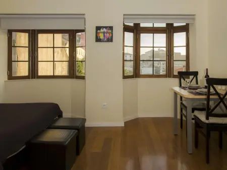 Porto Histórico 5  Studio, Appartement 2 personnes à Porto - Photo 1