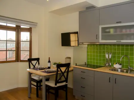 Porto Histórico 5  Studio, Appartement 2 personnes à Porto - Photo 5