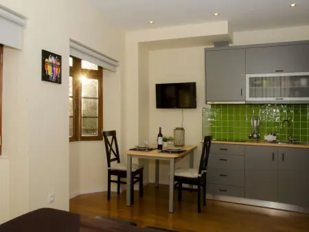 Porto Histórico 5  Studio, Appartement 2 personnes à Porto - Photo 6