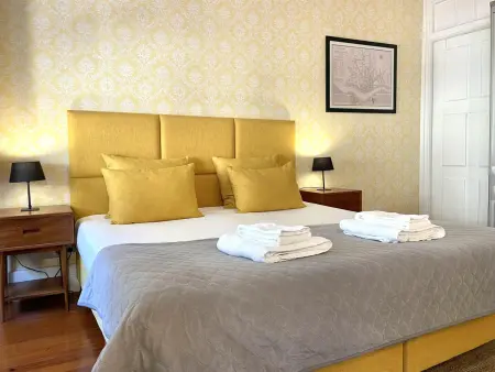 The Brewmasters House 1  Estúdio Superior, Appartement 2 personnes à Porto - Photo 5
