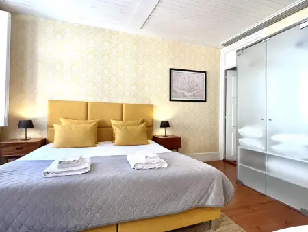 The Brewmasters House 1  Estúdio Superior, Appartement 2 personnes à Porto - Photo 16