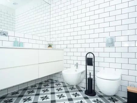 Appartement spacieux rénové avec climatisation, 2 chambres pour 6 personnes à Porto - Photo 15
