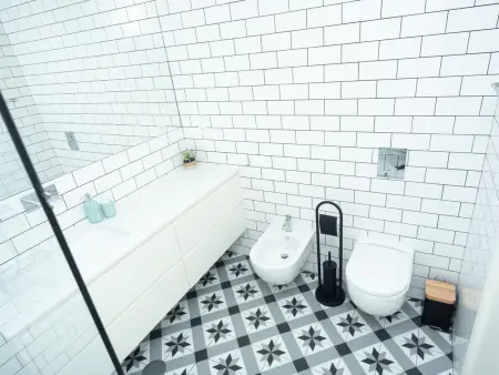Appartement spacieux rénové avec climatisation, 2 chambres pour 6 personnes à Porto - Photo 18