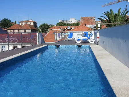 Porto Náutico Spa 2  Superior Studio, Appartement 3 personnes à Porto - Photo 1