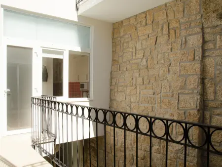 Porto Náutico Spa 2  Superior Studio, Appartement 3 personnes à Porto - Photo 11