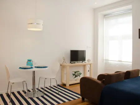 Porto Náutico Spa 3  Deluxe Studio, Appartement 2 personnes à Porto - Photo 8