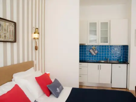 Porto Náutico Spa 3  Deluxe Studio, Appartement 2 personnes à Porto - Photo 10