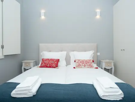 Appartement spacieux centre Porto, 2 chambres, Appartement 6 personnes à Porto - Photo 7