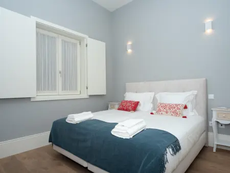 Appartement spacieux centre Porto, 2 chambres, Appartement 6 personnes à Porto - Photo 8