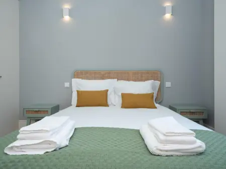 Appartement spacieux centre Porto, 2 chambres, Appartement 6 personnes à Porto - Photo 9