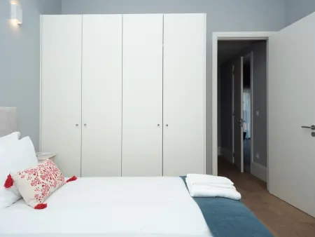 Appartement spacieux centre Porto, 2 chambres, Appartement 6 personnes à Porto - Photo 15