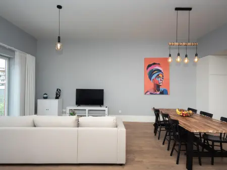 Appartement spacieux centre Porto, 2 chambres, Appartement 6 personnes à Porto - Photo 20
