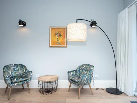 Appartement spacieux centre Porto, 2 chambres, Appartement 6 personnes à Porto - Photo 22