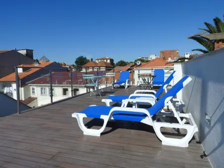 Porto Náutico Spa 7  Deluxe Studio, Appartement 2 personnes à Porto - Photo 11