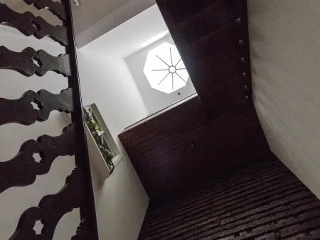 The Brewmasters House 5  Rooftop Bedroom, Appartement 2 personnes à Porto - Photo 14