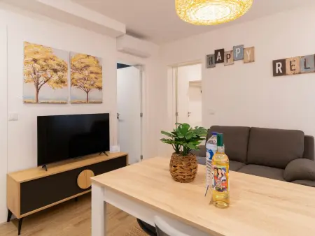 Appartement Confortable avec Jardin à Porto, Appartement 2 personnes à Porto - Photo 7