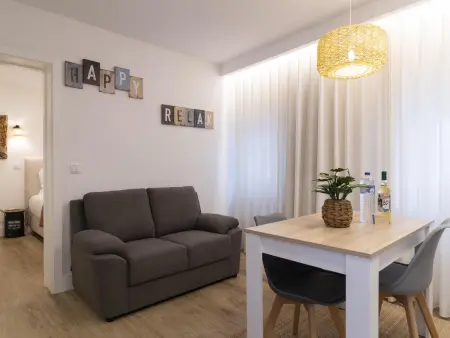Appartement Confortable avec Jardin à Porto, Appartement 2 personnes à Porto - Photo 8