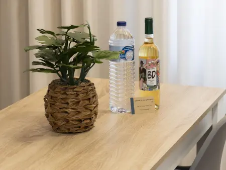 Appartement Confortable avec Jardin à Porto, Appartement 2 personnes à Porto - Photo 14