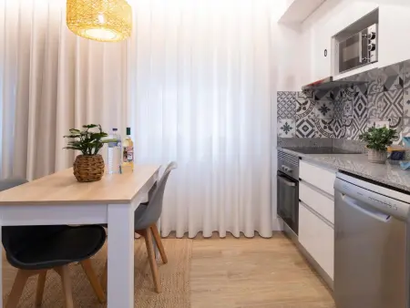 Appartement Confortable avec Jardin à Porto, Appartement 2 personnes à Porto - Photo 20