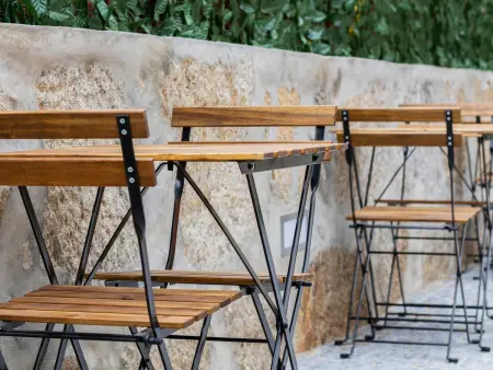 Appartement à Bonfim avec jardin et climatisation - Photo 23